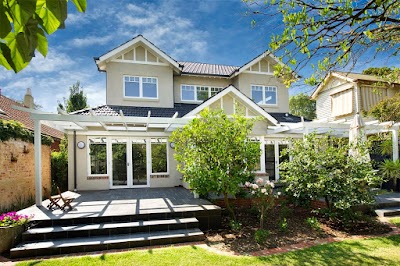 Duncan Thompson Extensions work 1