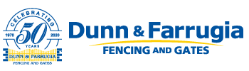 Dunn & Farrugia Fencing And Gates