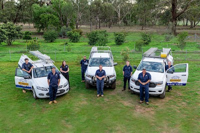 Dunstone Bros. Plumbing & Roofing work 2