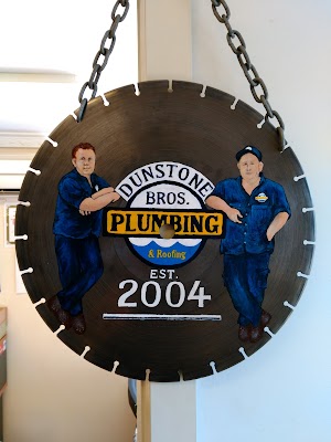 Dunstone Bros. Plumbing & Roofing project 6