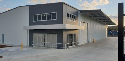 Durador Products - Personal Access Doors