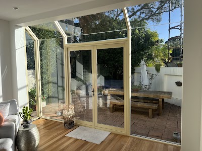 DWS Projects & Design work 3