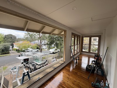 DWS Projects & Design work 4