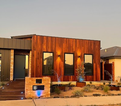 Dylan Ludbrook Carpentry work 3