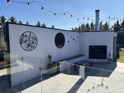 Dylan Ludbrook Carpentry project 6