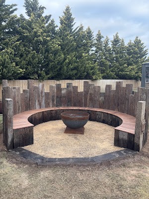 Dylan Ludbrook Carpentry work 1