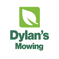 Dylan's Mowing