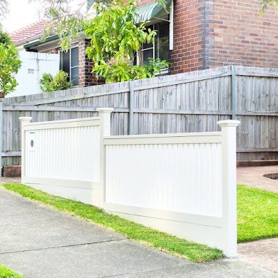 Dynamic Fencing & Gates PTY LTD work 2
