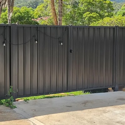 Dynamic Fencing & Gates PTY LTD work 3