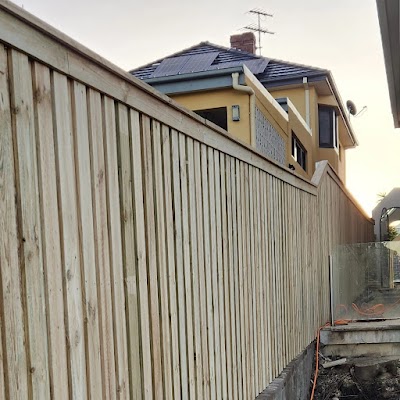 Dynamic Fencing & Gates PTY LTD work 4