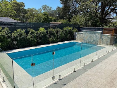 Dynamic Fencing & Gates PTY LTD project 5