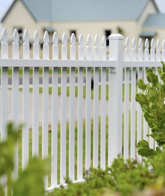 Dynamic Fencing & Gates PTY LTD project 6