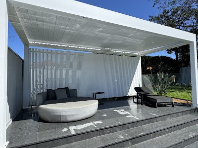 Dynamic Fencing & Gates PTY LTD