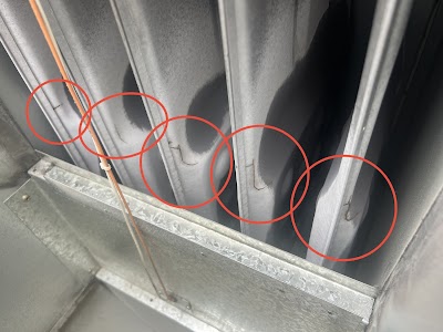 Dynamic Heating and Air Conditioning Repairs and Service project 5