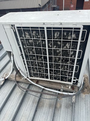 Dynamic Heating and Air Conditioning Repairs and Service project 6