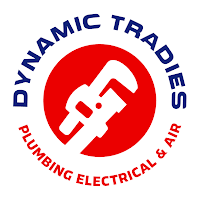 Dynamic Tradies - Plumbing, Electrical & Air Conditioning