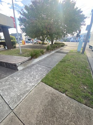 DynaMow Lawn Mowing Services Geelong project 6