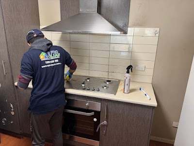 E Pro Clean - Affordable Epping Cleaners project 6