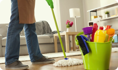 E Pro Clean - Affordable Epping Cleaners