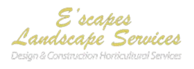E’Scapes Landscape Services