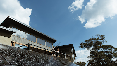 E-Smart Solar Pty Ltd