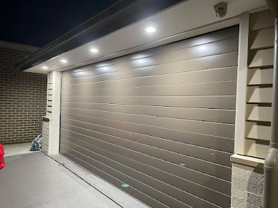 EA Electrics - Residential & Commercial Electrician work 4