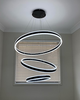 EA Electrics - Residential & Commercial Electrician project 5