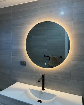 EA Electrics - Residential & Commercial Electrician project 6