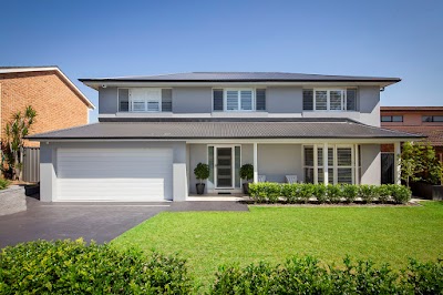 Eagle Development Group work 2