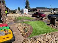 Eagle Edge Landscape & Concrete