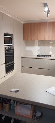 Eaglewood Kitchen Bathroom & Outdoor work 4