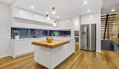 Eaglewood Kitchen Bathroom & Outdoor project 5