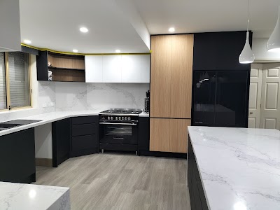 Eaglewood Kitchen Bathroom & Outdoor project 6