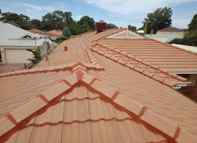 Earlybird Roofing & Home Improvements work 3