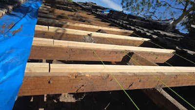 Earlybird Roofing & Home Improvements project 6