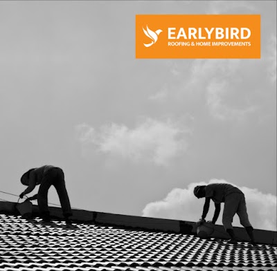 Earlybird Roofing & Home Improvements work 1