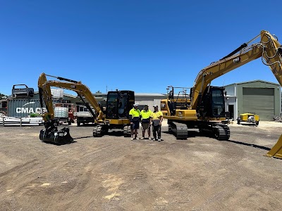 Earthlink Civil photo 2