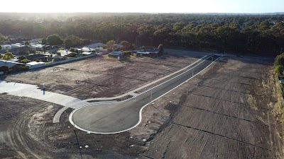 Earthlink Civil project 4