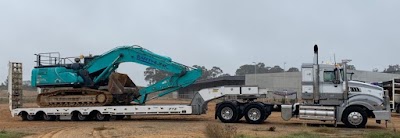 Earthlink Civil project 5