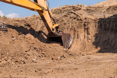 Earthmoving Contractors Melbourne CCS photo 2