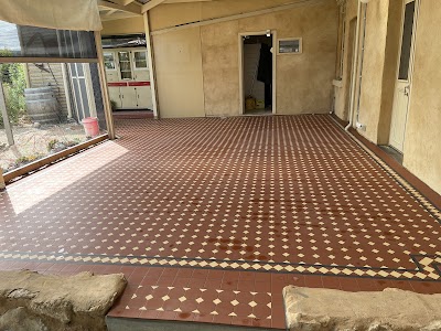 East Adelaide Tiling Co - Heritage Tiling Specialists work 2