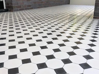 East Adelaide Tiling Co - Heritage Tiling Specialists project 5