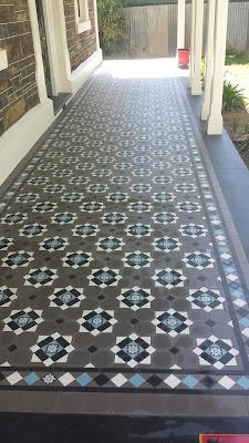 East Adelaide Tiling Co - Heritage Tiling Specialists