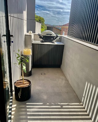 East2East Joinery work 2