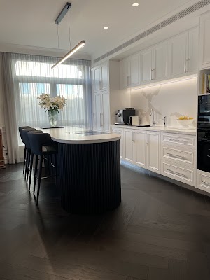 East2East Joinery work 3