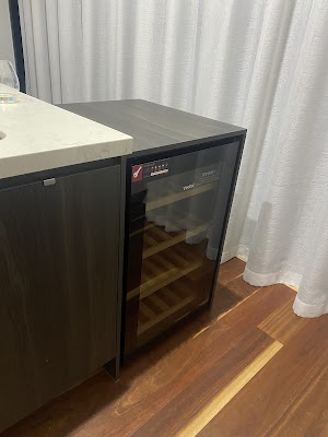 East2East Joinery project 6