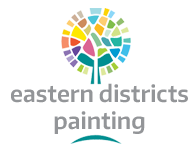 Eastern Districts Painting