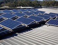 Eastern Solar Cleaning and Maintenance