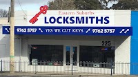 Eastern Suburbs Locksmith