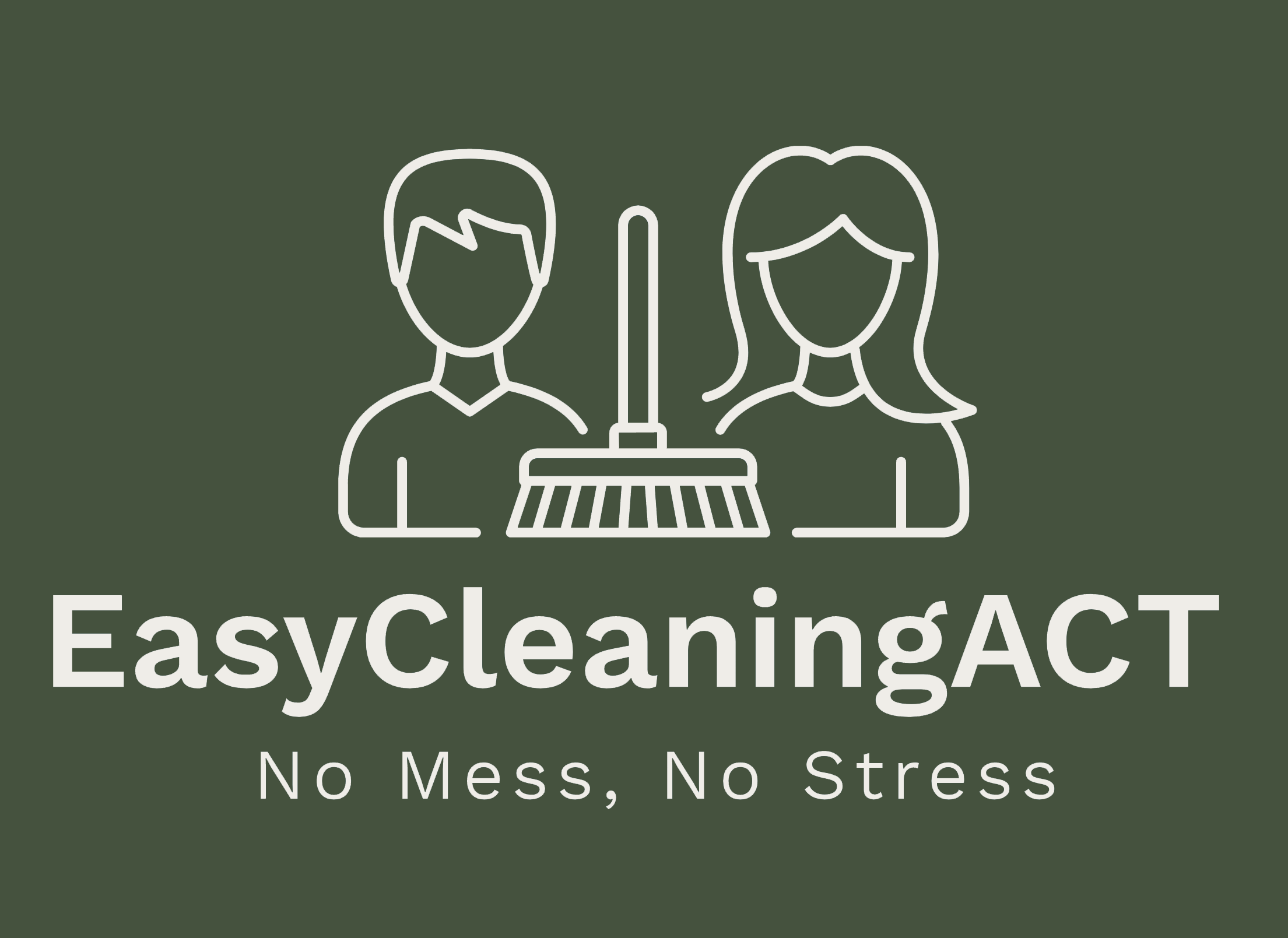 Easy Cleaning ACT